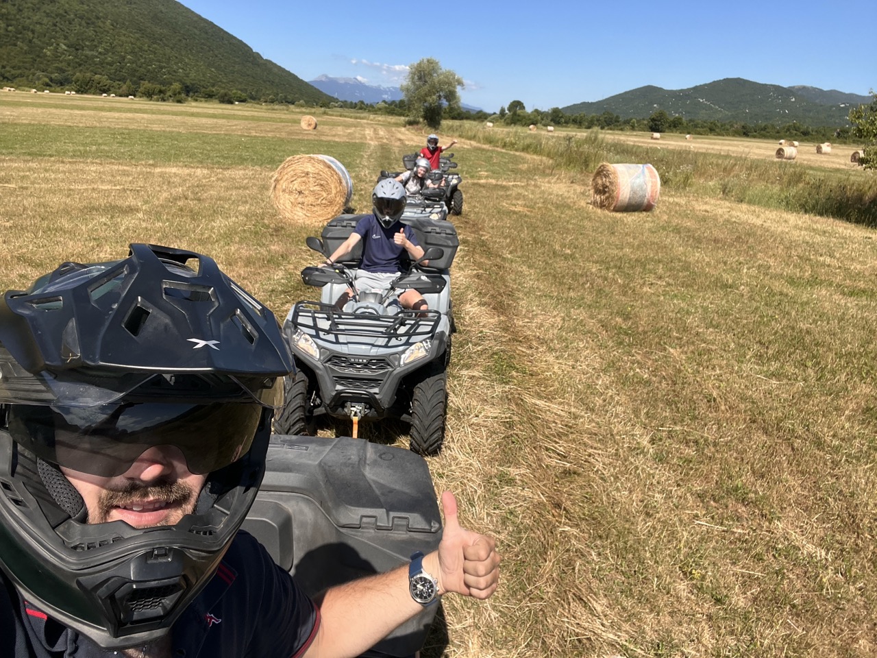 Read more about the article 4 razlogi, zakaj je Lika odlična izbira za team building na Hrvaškem (blog in Slovenian)