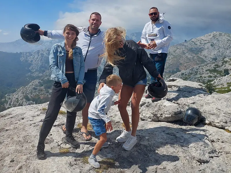 Pročitajte više o članku Vikend Izleti Velebit